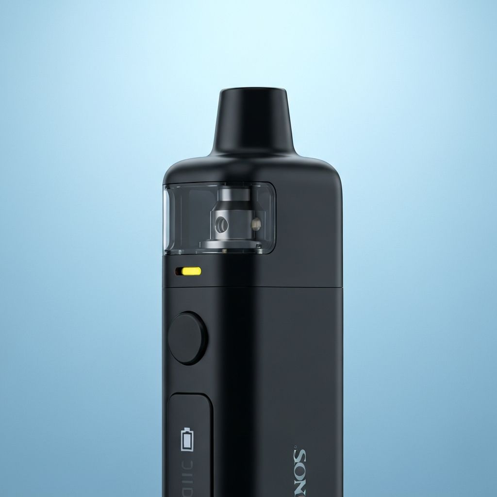 SMOK Nord 5