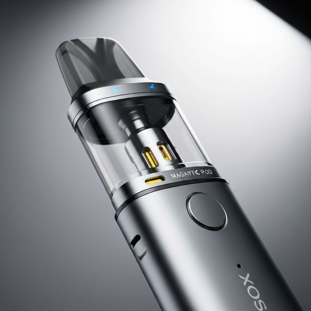 Vaporesso XROS 3